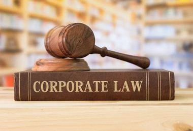 CORPORATE LAW