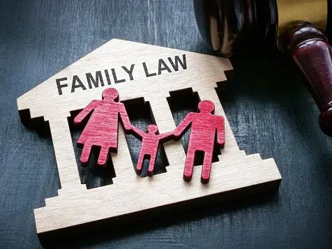 FAMILY LAW