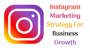 Instagram Marketing