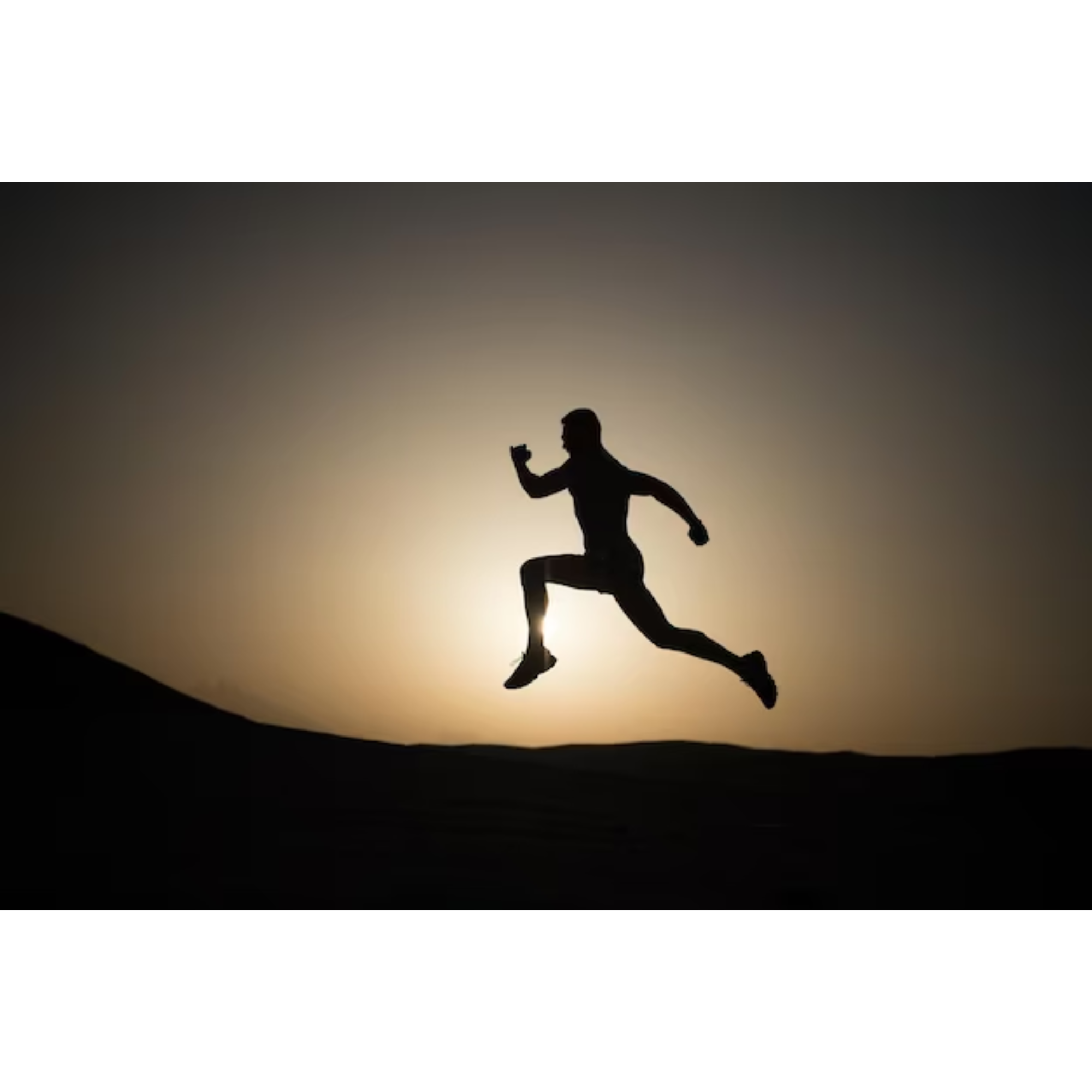 Energy and fitness