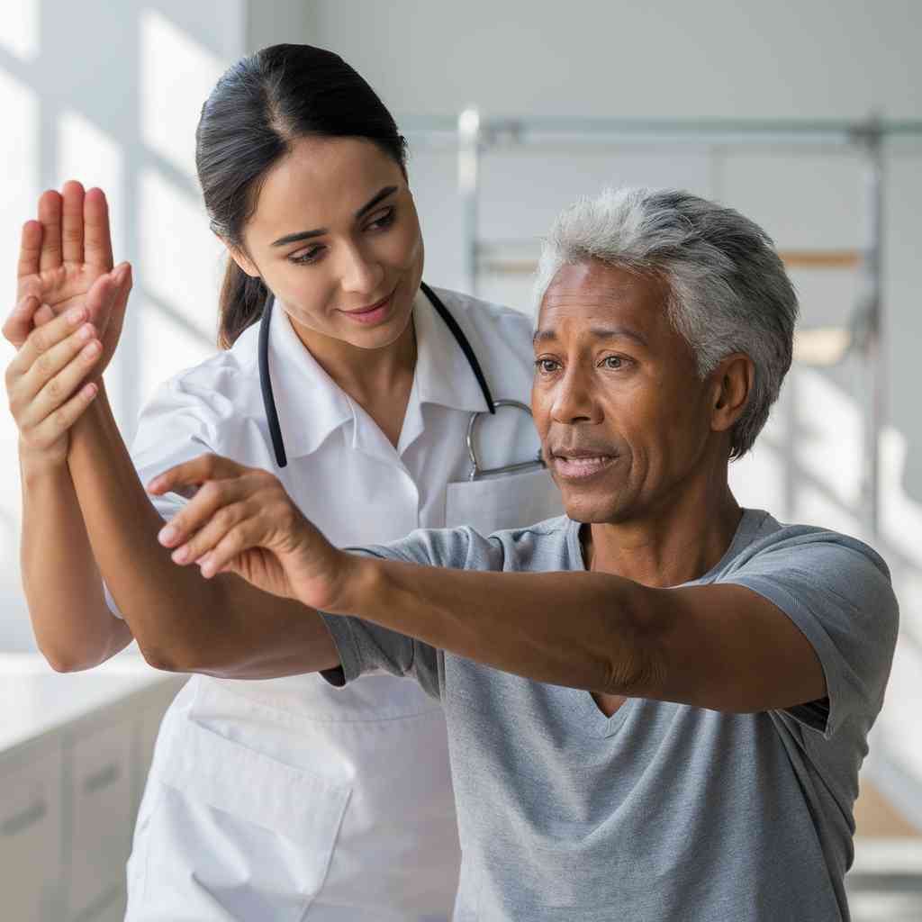Physiotherapy