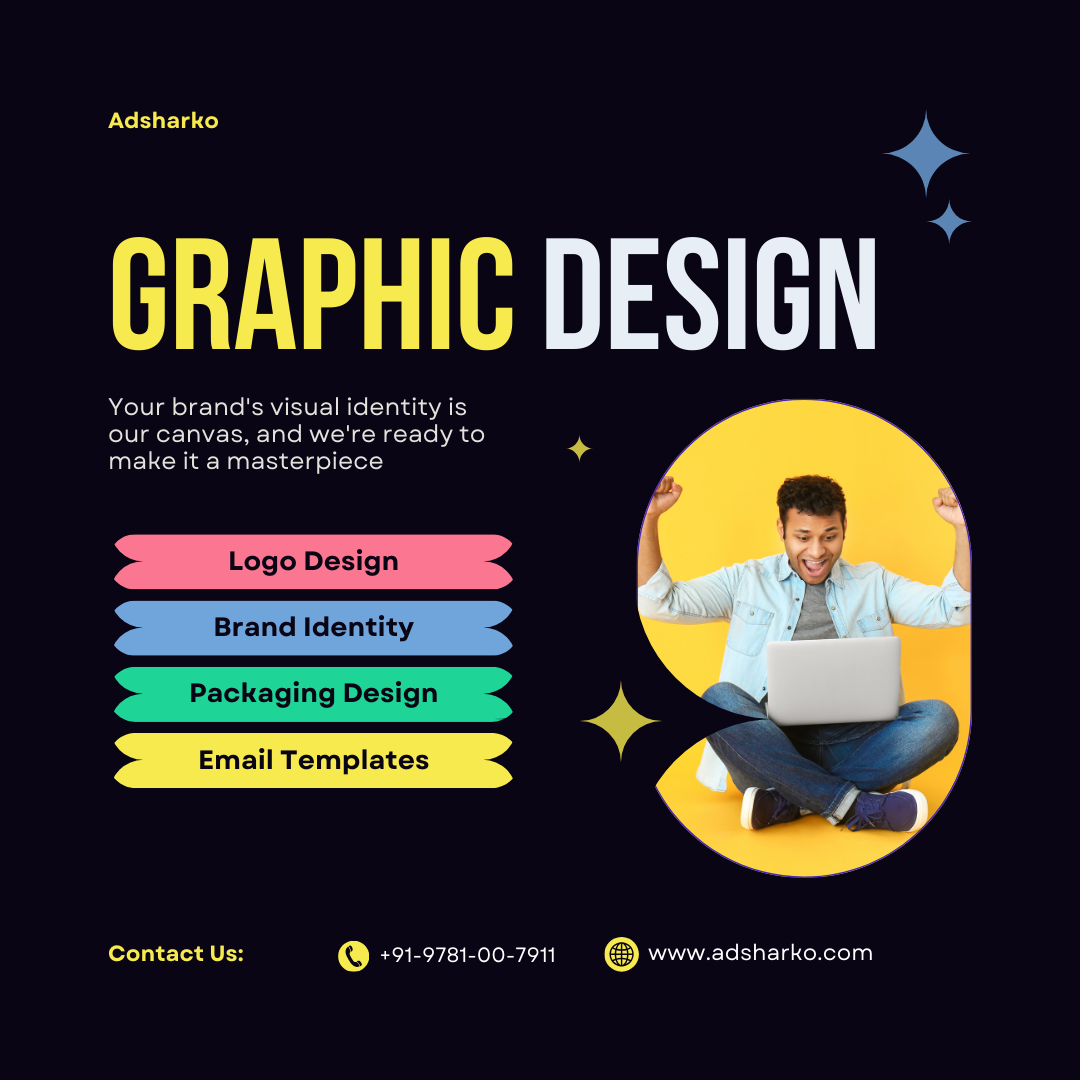 Graphic Designing