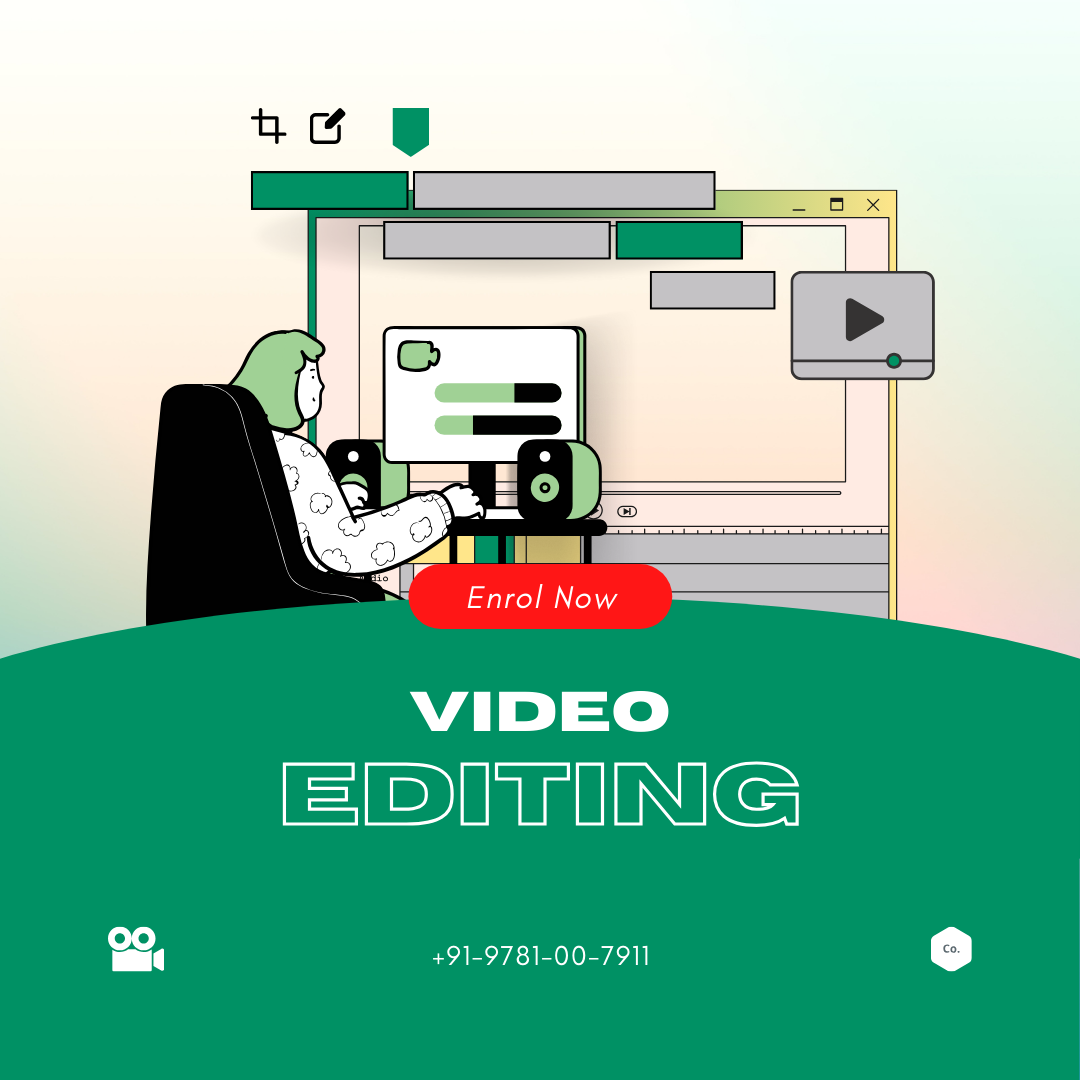 Video Editing