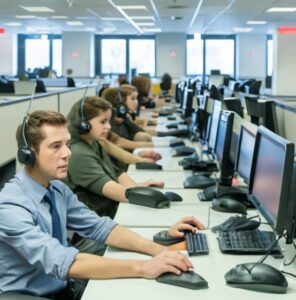 Telemarketing