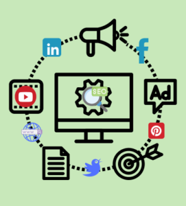 Digital Marketing