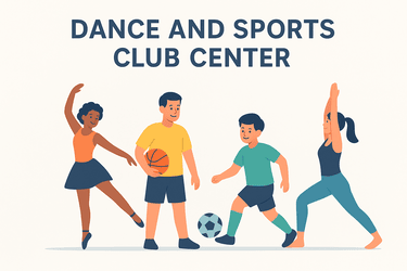 DANCE & SPORTS CLUB