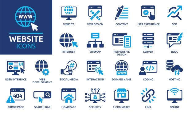 Website Developer