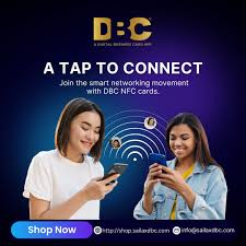 digital business card
