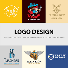 Custom Branding & Design