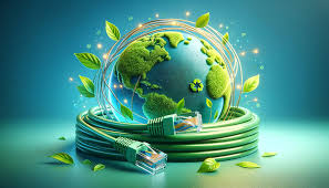 Eco-Friendly Networking Solutions