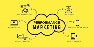 Performance Markeing