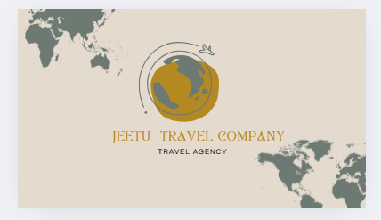 Tour & Travel Guide