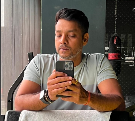 Health & Fitness Coach