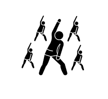 Group training