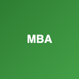 MBA HR Graduate (Campus Mentee)